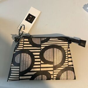 SAFARI BAG-AN AFRICAN ORIGINAL